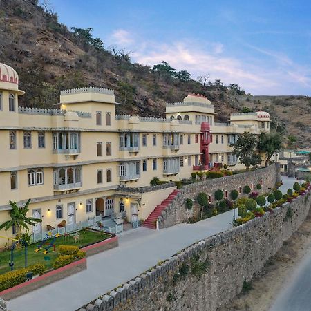 Shahpura Kumbhal Villas Кумбалгарх Екстериор снимка