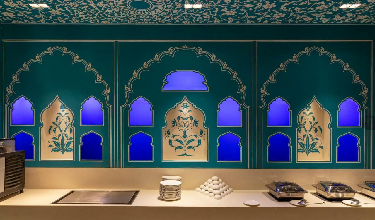 Shahpura Kumbhal Villas Кумбалгарх Екстериор снимка